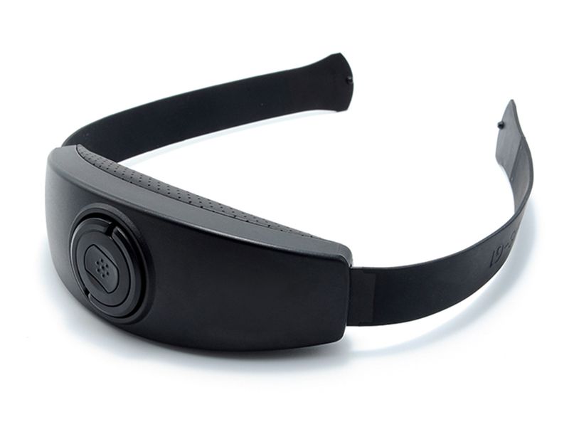 Goovis Mechanical Headband