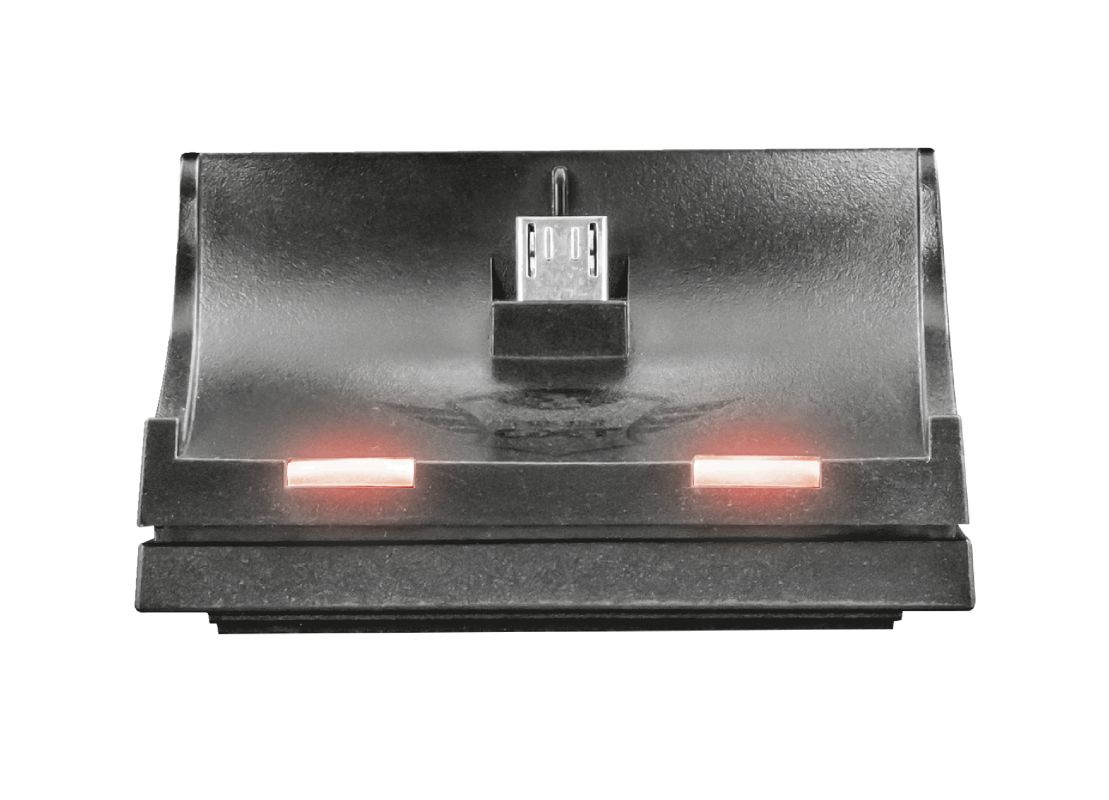 Trust GXT 235 Duo Charging Dock for PS4