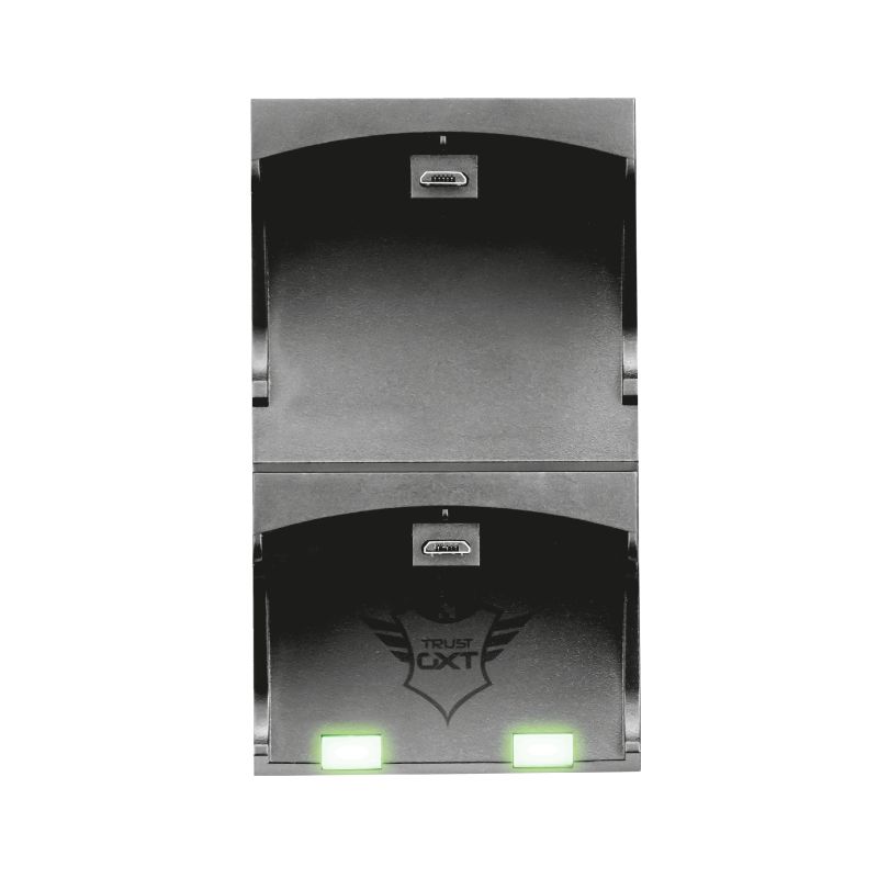 Trust GXT 235 Duo Charging Dock for PS4