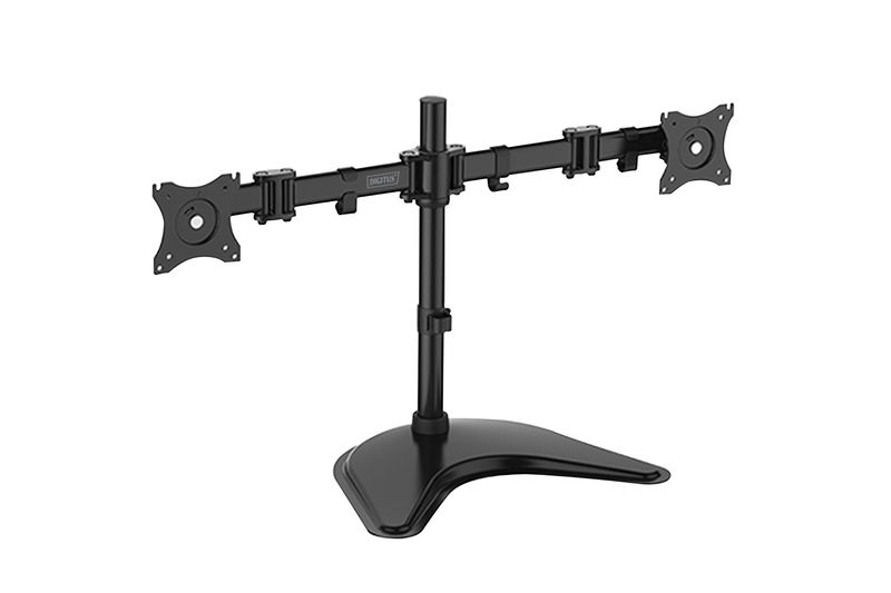 Digitus DA-90348 Universal Dual Monitor Stand