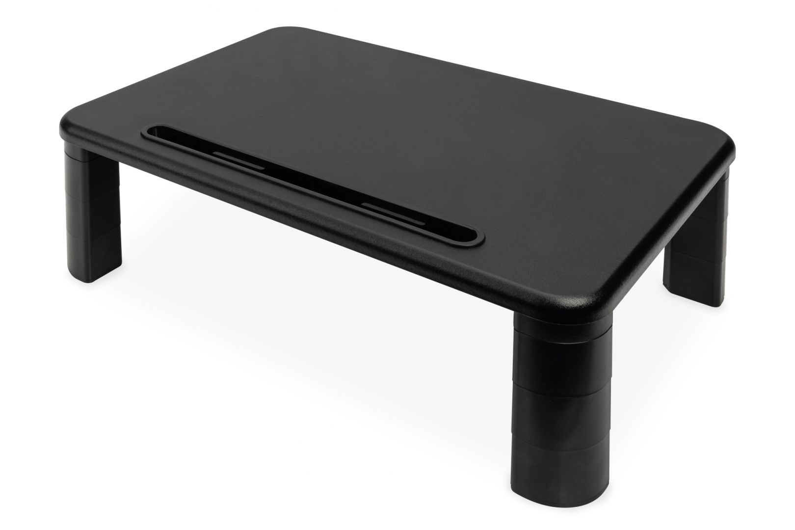Digitus Adjustable tabletop Monitor Riser