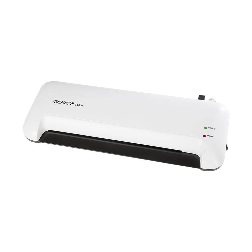 Genie LA 300 A4 Laminator