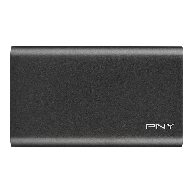 PNY 240GB USB3.1 Elite Black