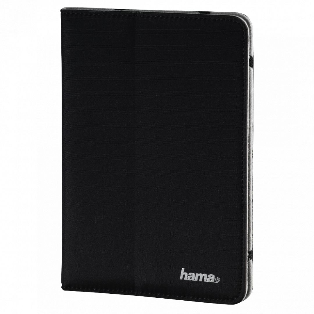 Hama Strap Tablet Case 10,1" Black