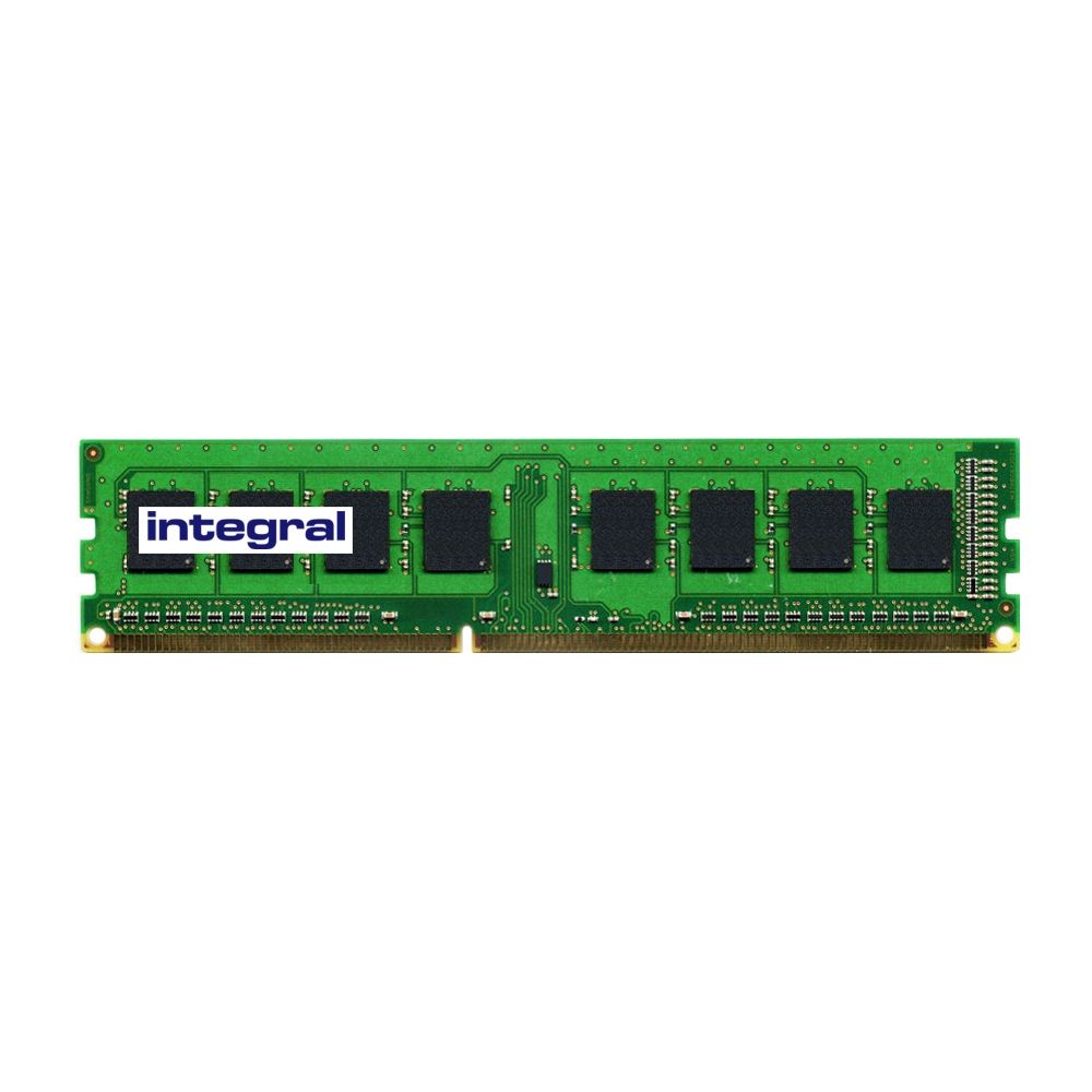 Integral 8GB DDR3 16000MHz ECC