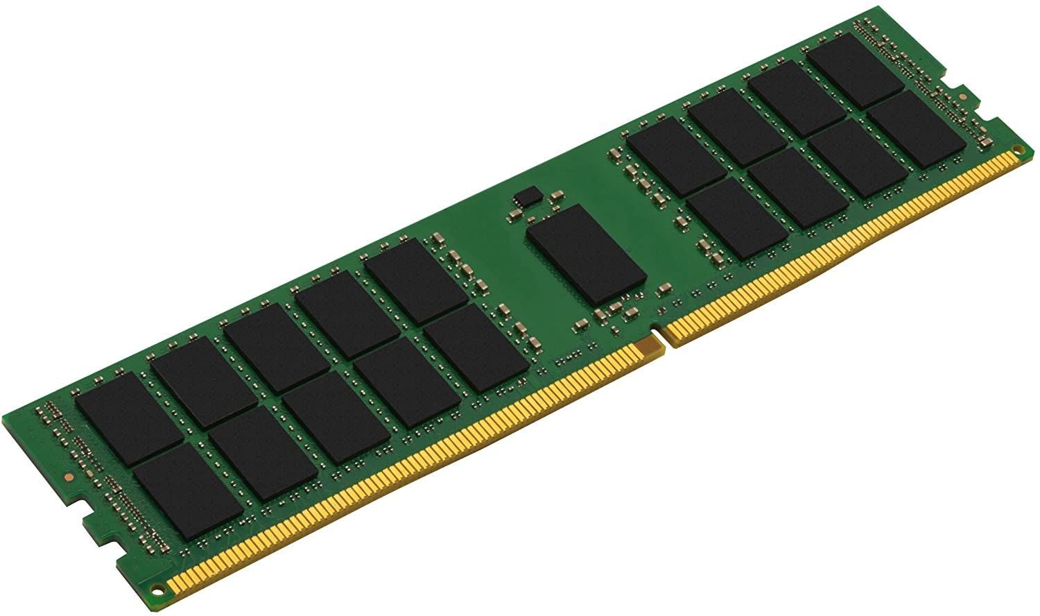 Kingston 16GB DDR4 2400MHz DDR4 ECC