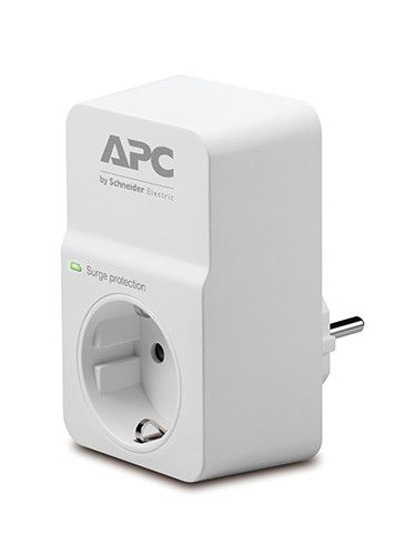 APC PM1WU2-GR Essential SurgeArrest