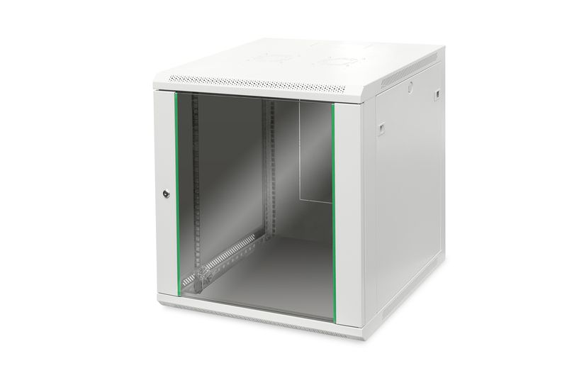 Digitus 12U wall mounting cabinet, Dynamic Basic