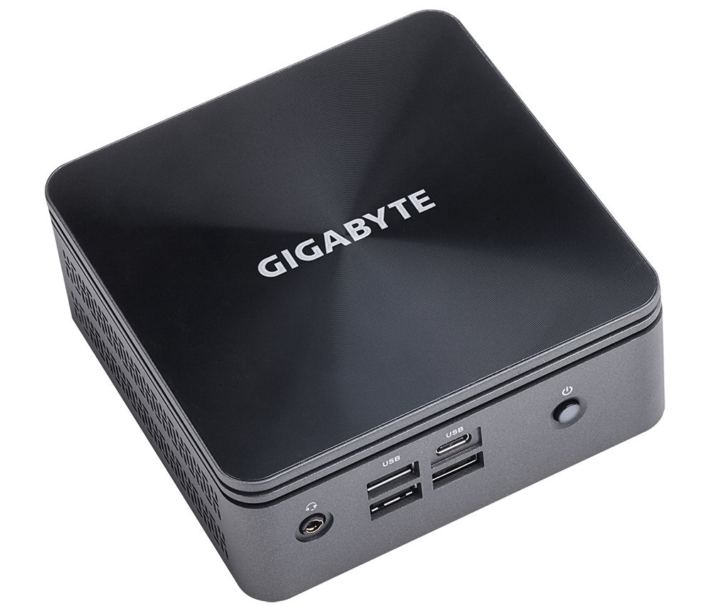Gigabyte Brix Ultra GB-BRI3H-10110