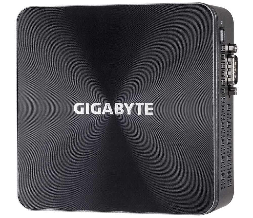 Gigabyte Brix Ultra GB-BRI3H-10110