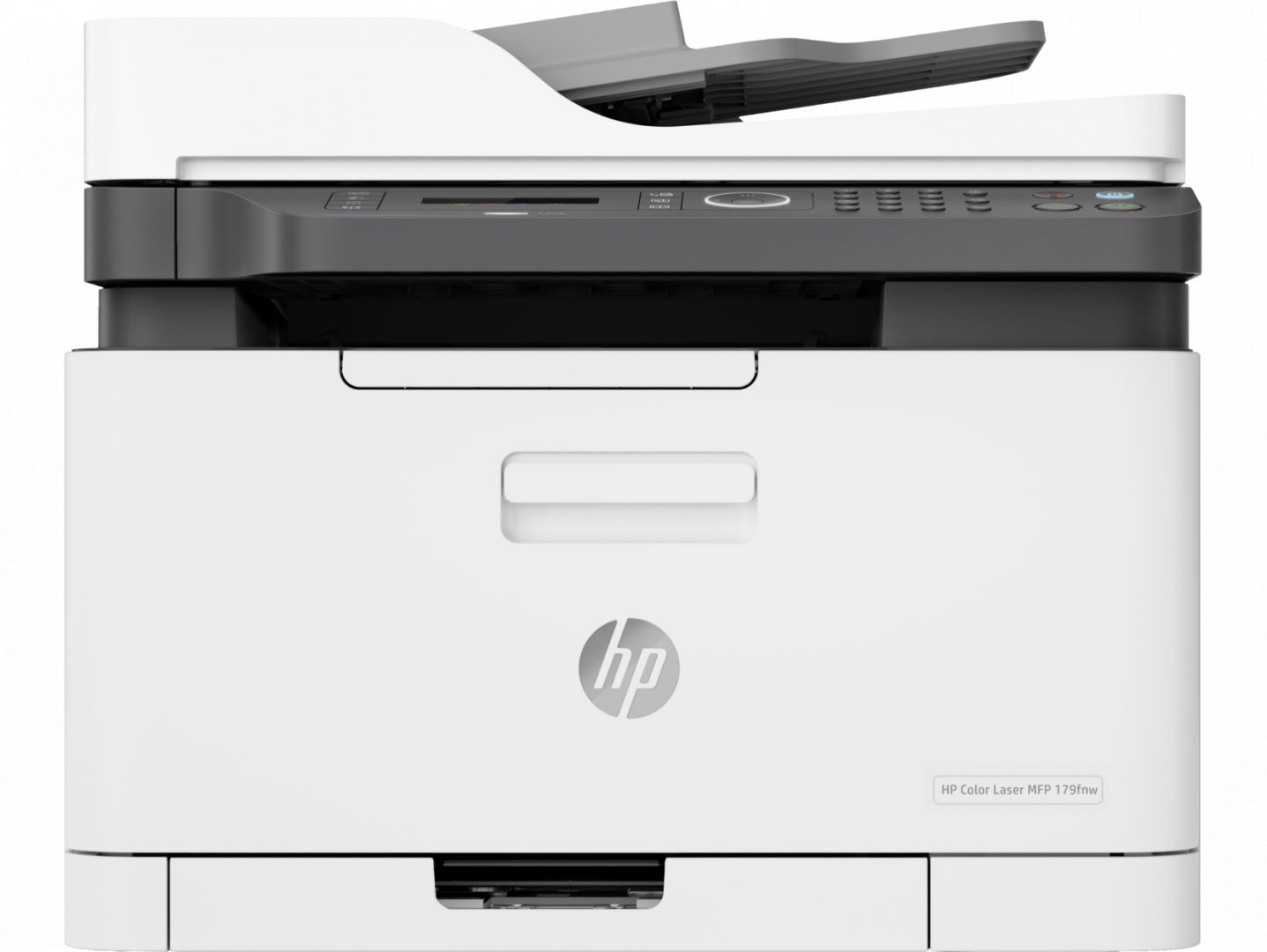 HP Color Laser 179fnw (4ZB97A) színes lézernyomtató/másoló/síkágyas scanner/fax
