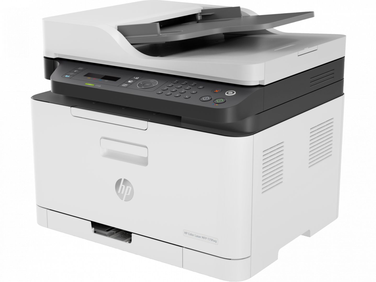 HP Color Laser 179fnw (4ZB97A) színes lézernyomtató/másoló/síkágyas scanner/fax