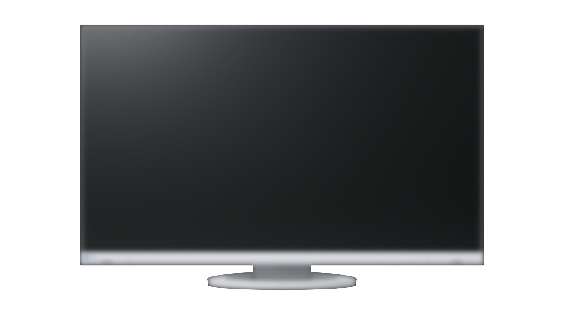 Eizo 27" EV2760-WT LED