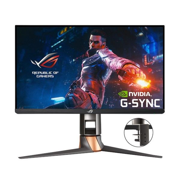 Asus 24,5" ROG Swift PG259QNR IPS LED