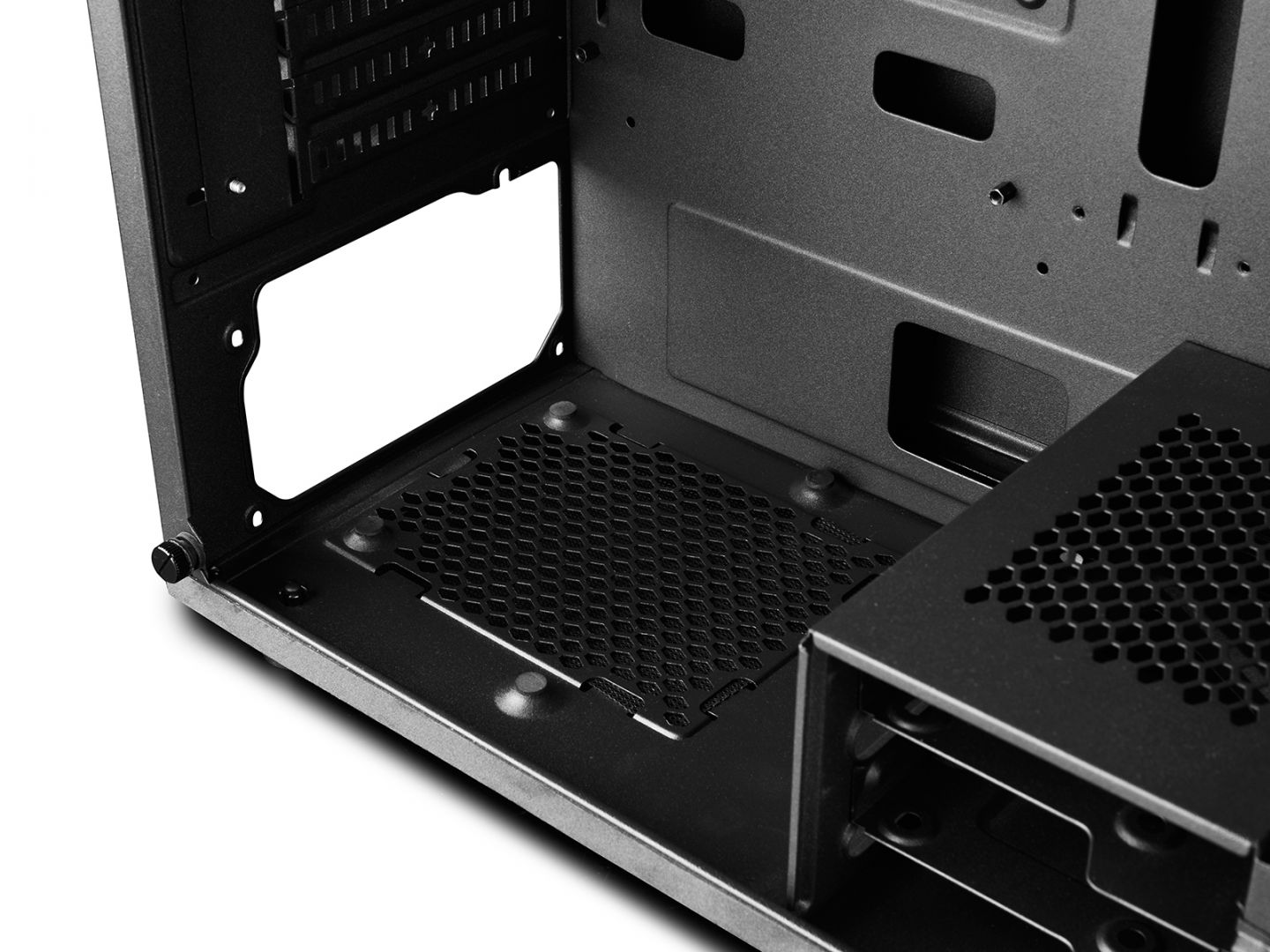 DeepCool Matrexx 55 Mesh Black