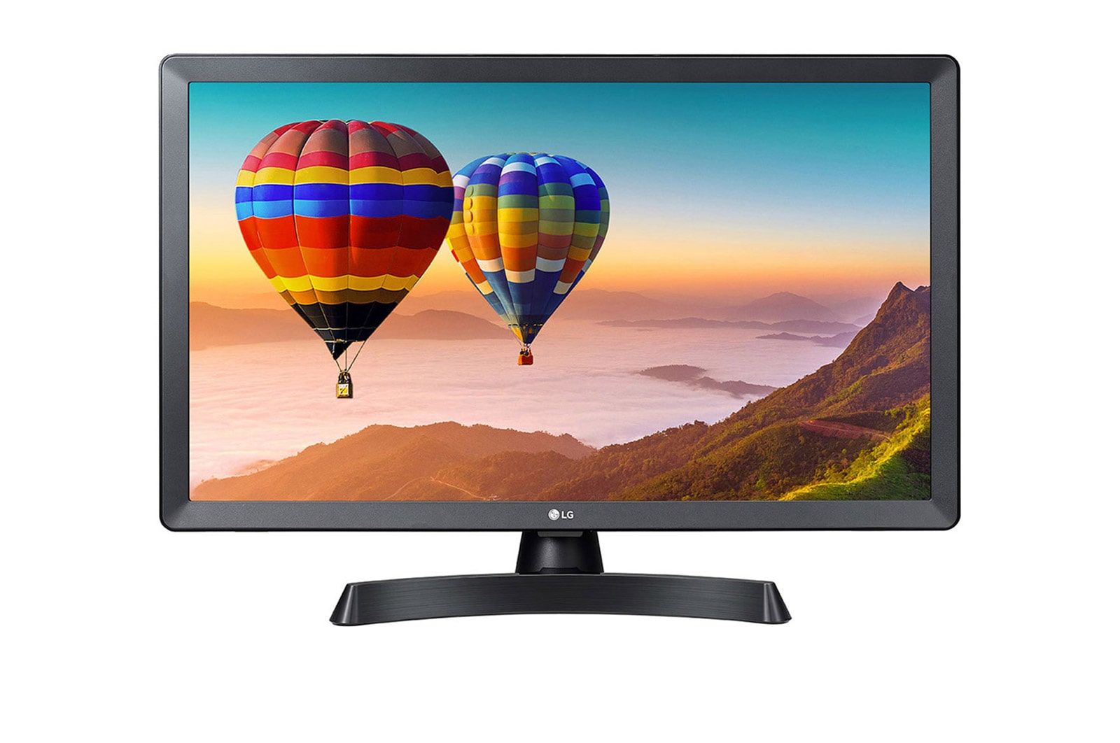 LG 23,6" 24TN510S-PZ LED (monitor/tv)