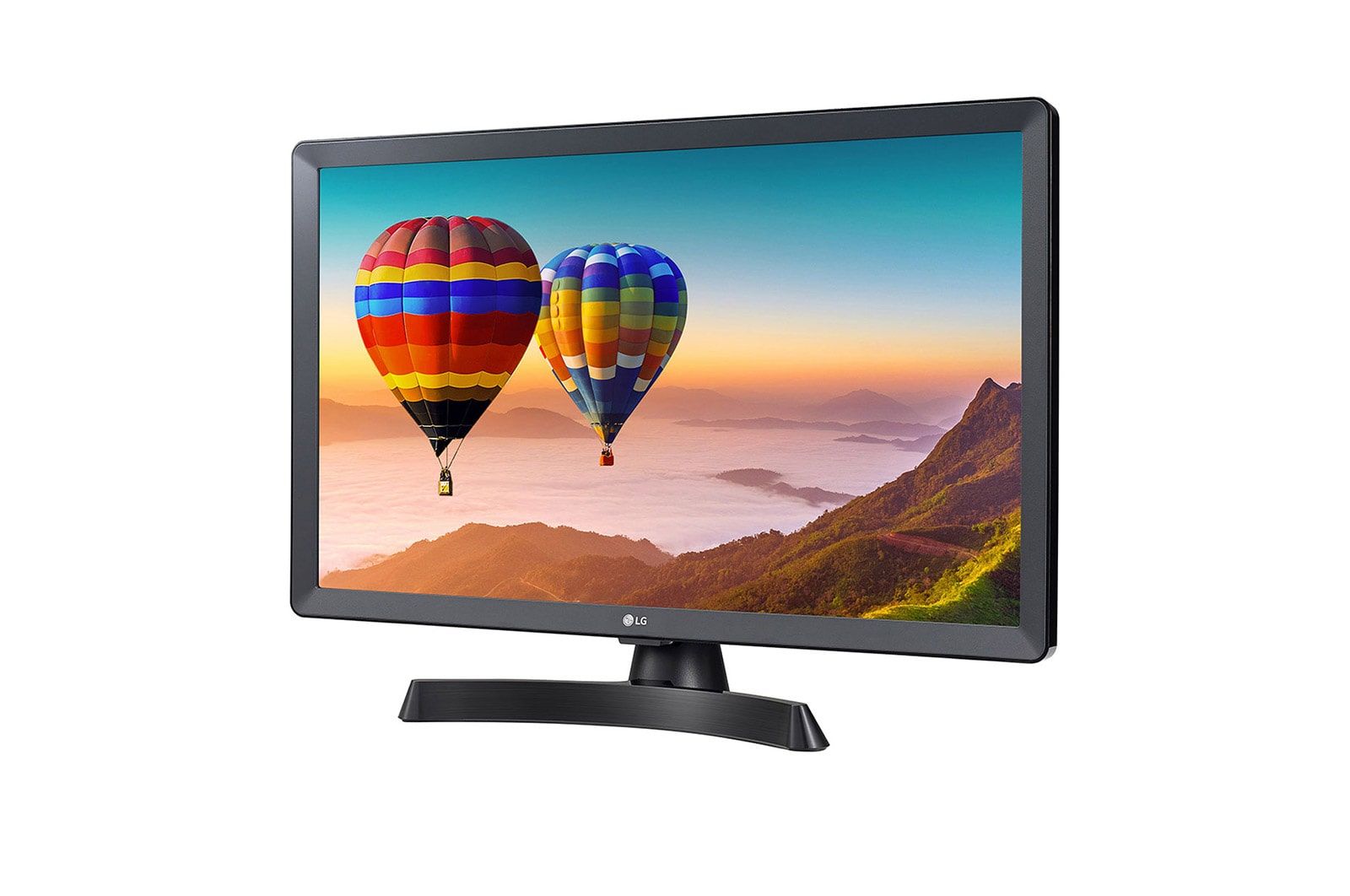 LG 23,6" 24TN510S-PZ LED (monitor/tv)