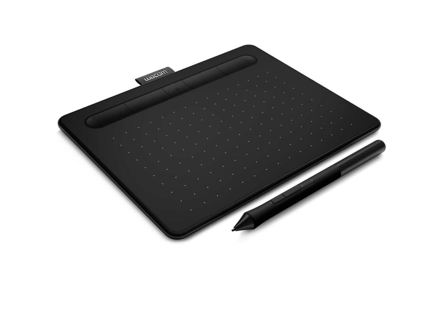 Wacom Intuos S Bluetooth Black North