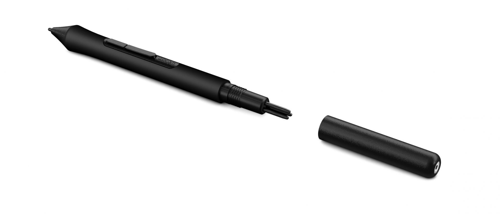 Wacom Intuos S Bluetooth Black North