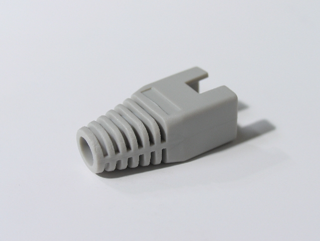 Delight UTP RJ45 Törésgátló 100db/cs