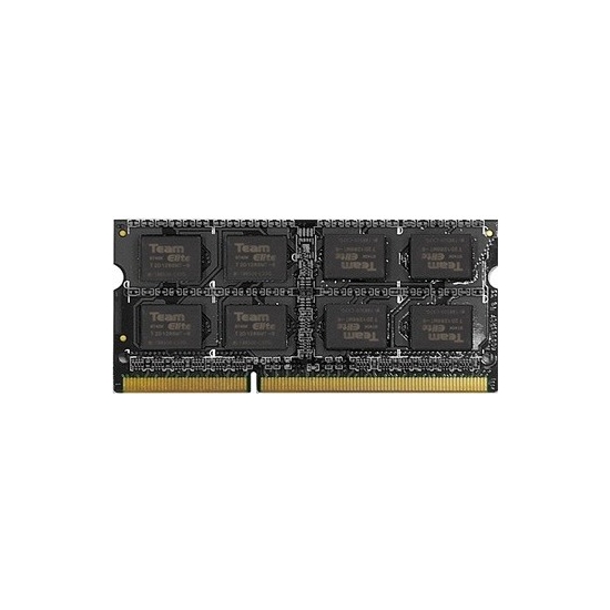 TeamGroup 4GB DDR3 1600MHz Elite SODIMM