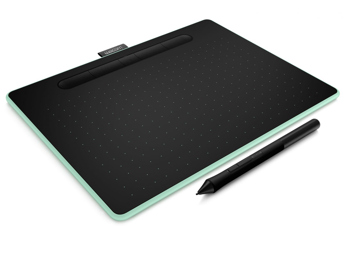 Wacom Intuos M Bluetooth Pistachio North