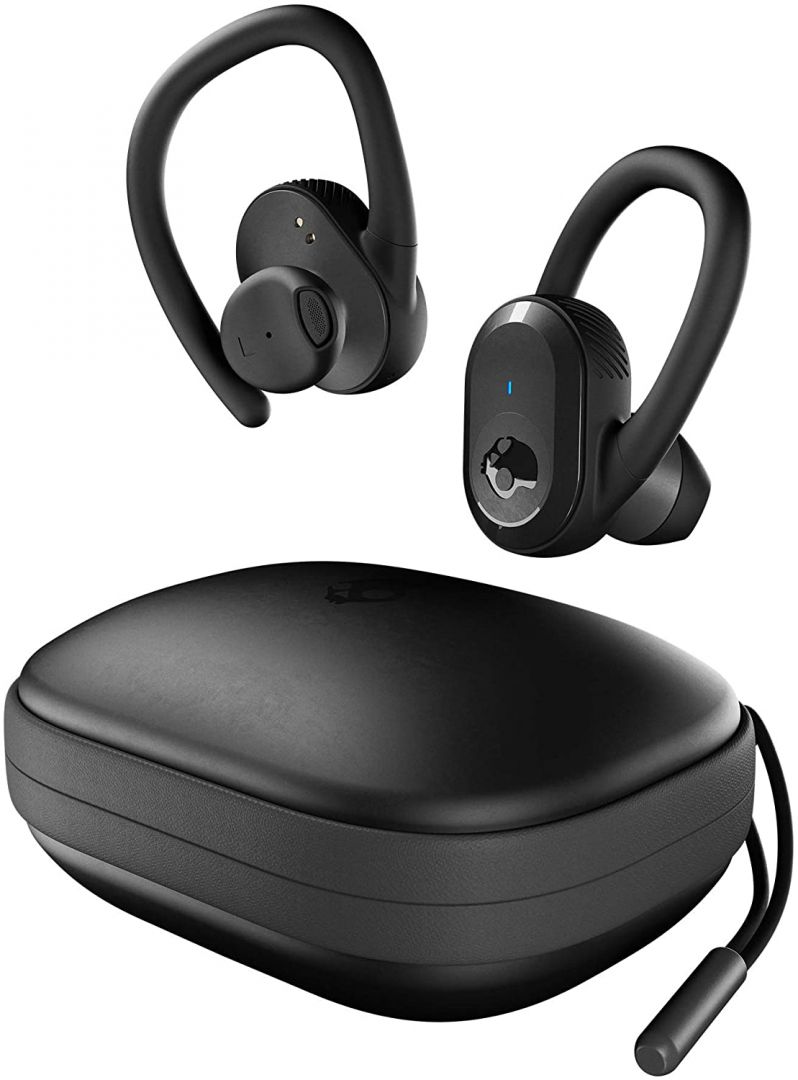 Skullcandy Push Ultra True Wireless Bluetooth Headset True Black