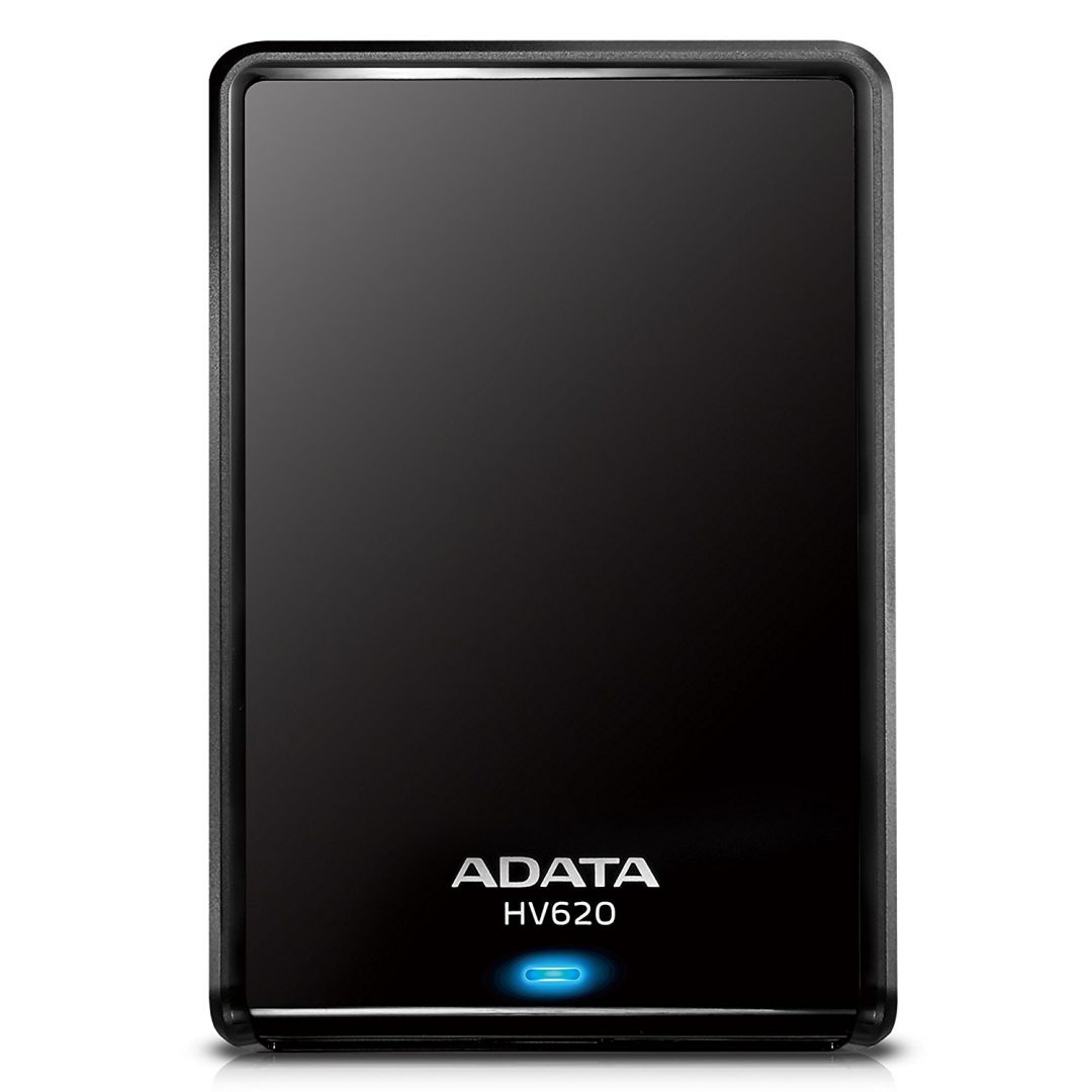 A-Data 2TB 2,5" HV620S USB3.0 Black