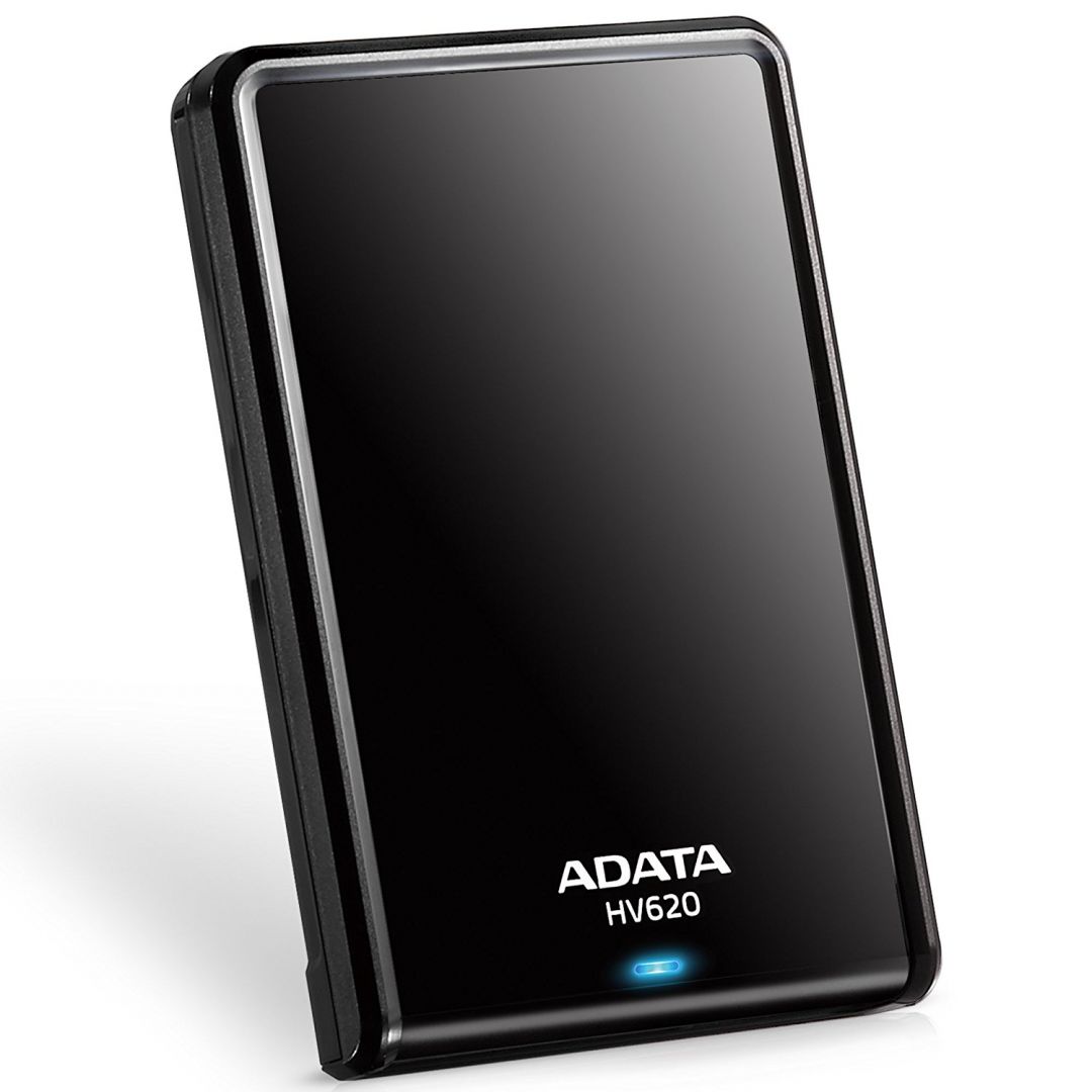 A-Data 2TB 2,5" HV620S USB3.0 Black