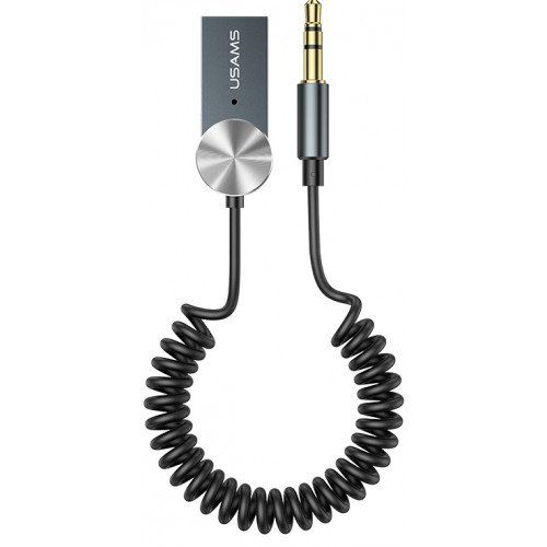 Usams SJ464JSQ01 Bluetooth 5.0 Audio adapter