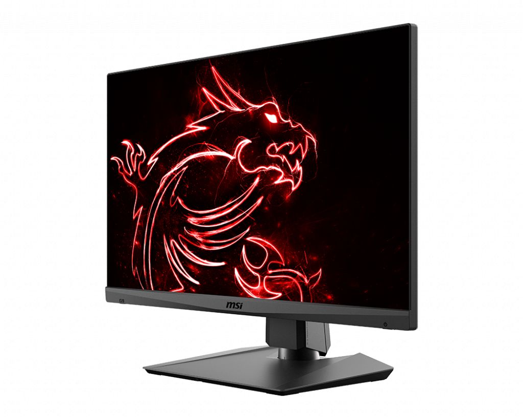 Msi 27" Optix MAG274QRF IPS LED