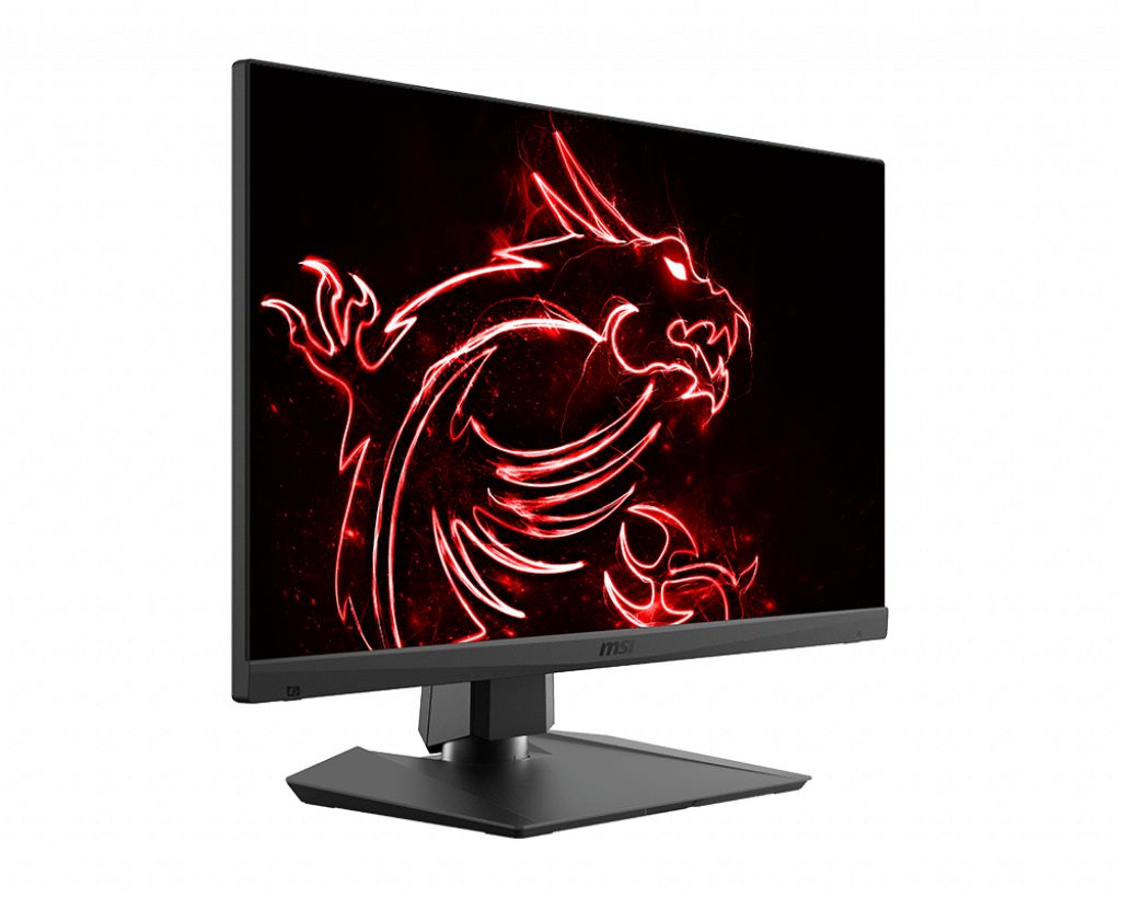 Msi 27" Optix MAG274QRF IPS LED