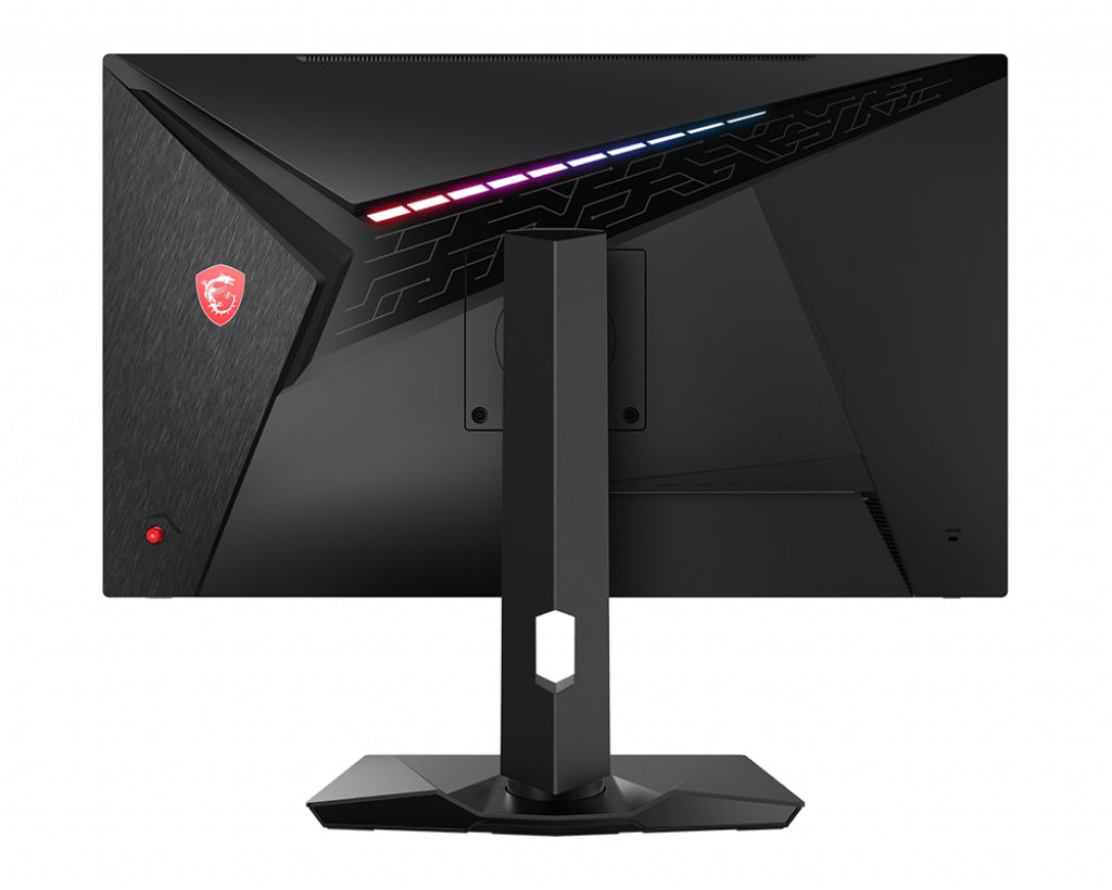 Msi 27" Optix MAG274QRF IPS LED