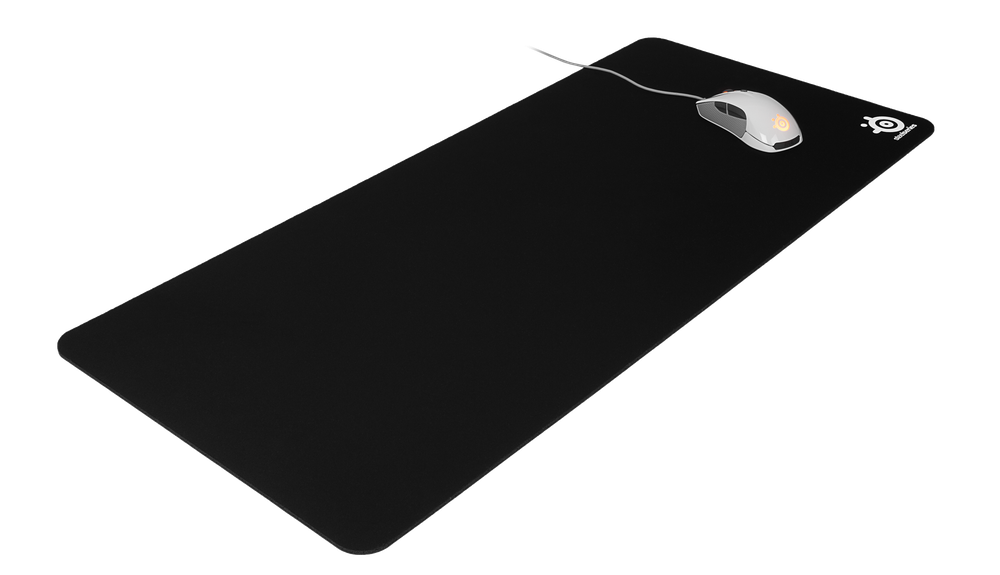 Steelseries Qck Heavy (XXL) Cloth Gaming Mouse Pad