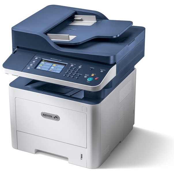 Xerox Workcenter 3335 wireless lézernyomtató/másoló/síkágyas scanner/fax
