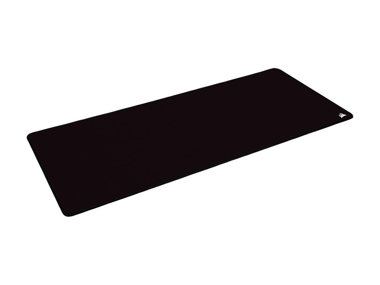 Corsair MM350 PRO Premium Spill-Proof Cloth Gaming Mouse Pad – Extended XL Black
