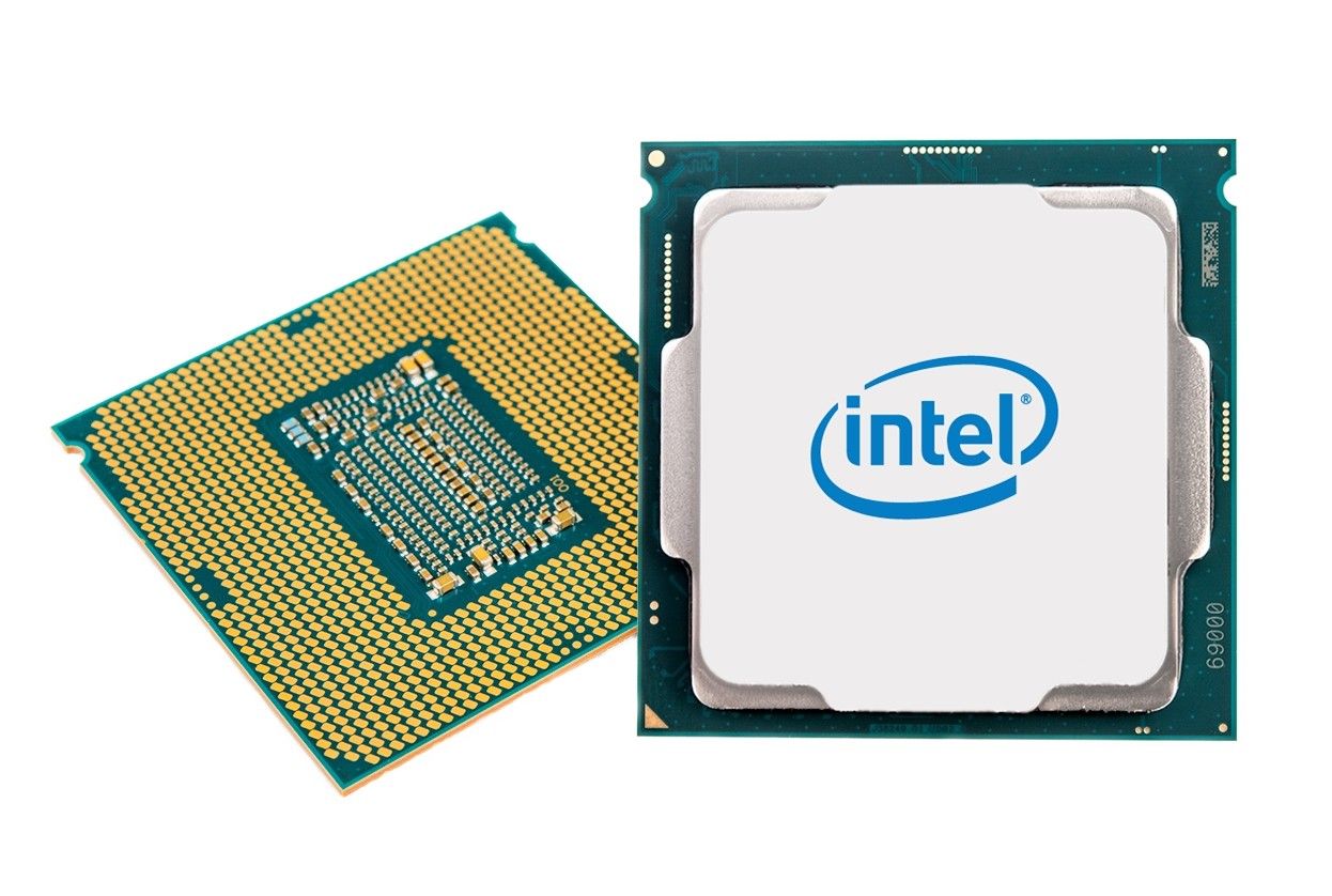 Intel Pentium Gold G5420 3800MHz 4MB LGA1151 Box