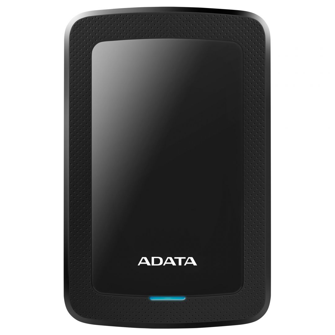 A-Data 1TB 2,5" HV300 USB3.1 Black