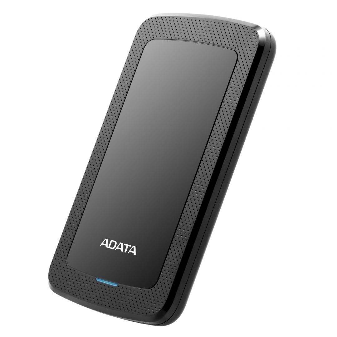 A-Data 1TB 2,5" HV300 USB3.1 Black