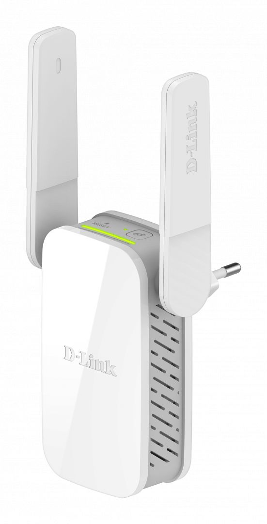 D-Link DAP‑1610 AC1200 WiFi Range Extender