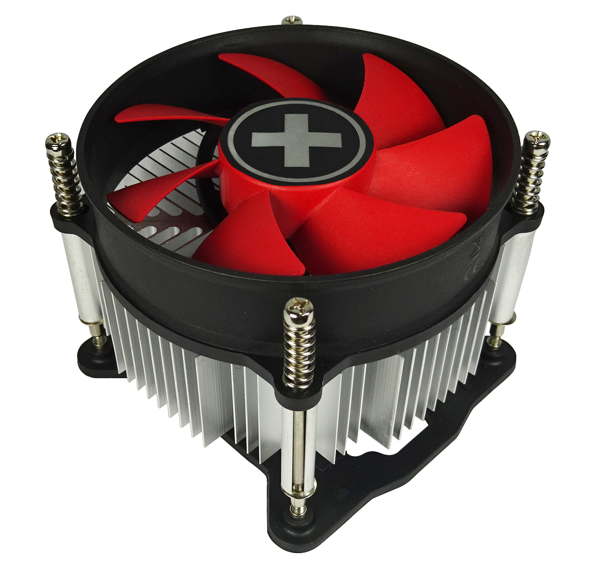 Xilence I250PWM XC032 CPU Cooler