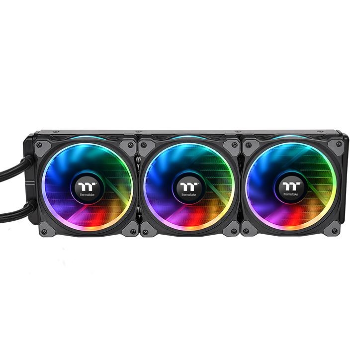 Thermaltake Floe Riing RGB 360 TT Premium Edition