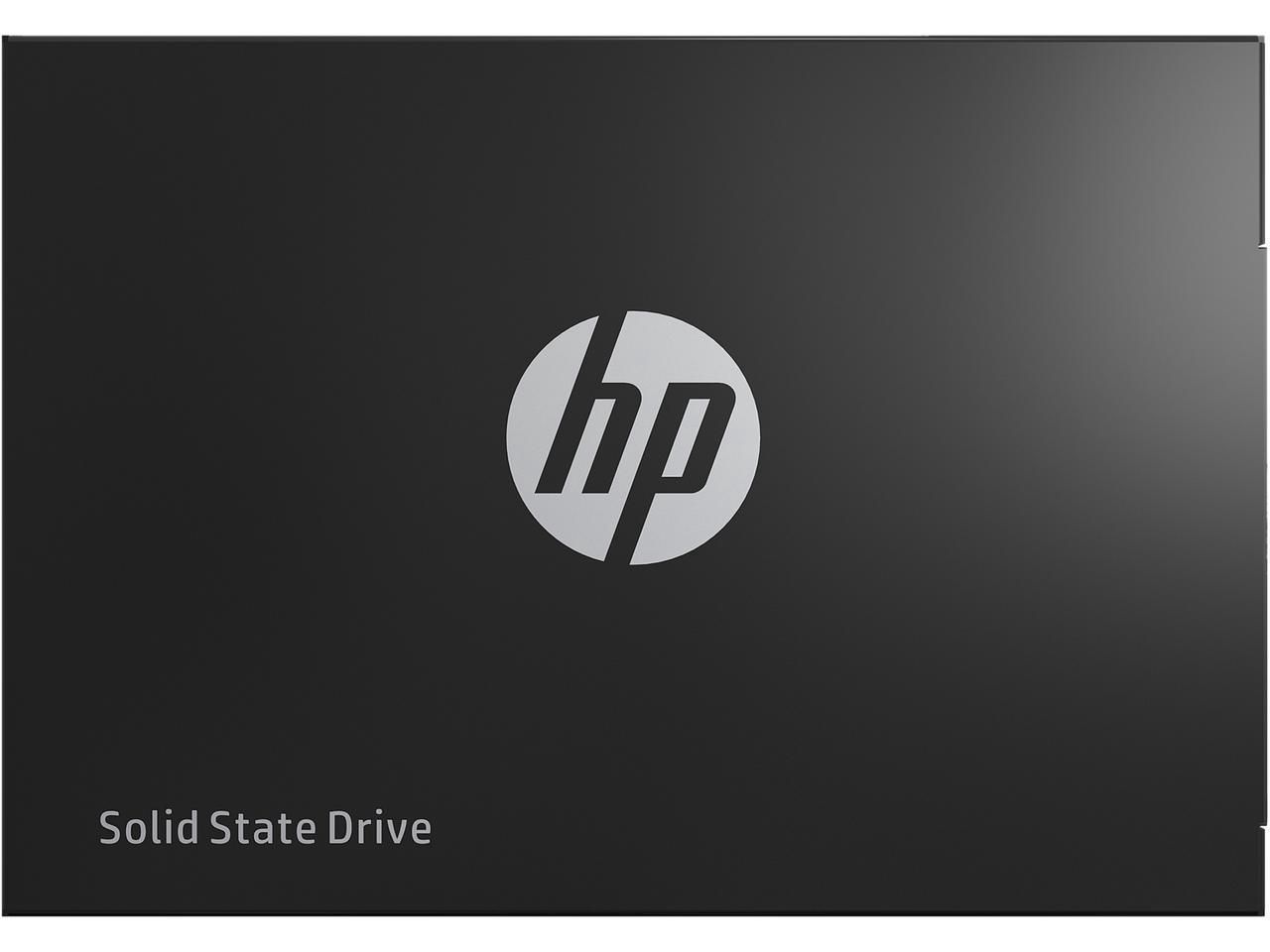 HP 250GB 2,5" SATA3 S700 Series
