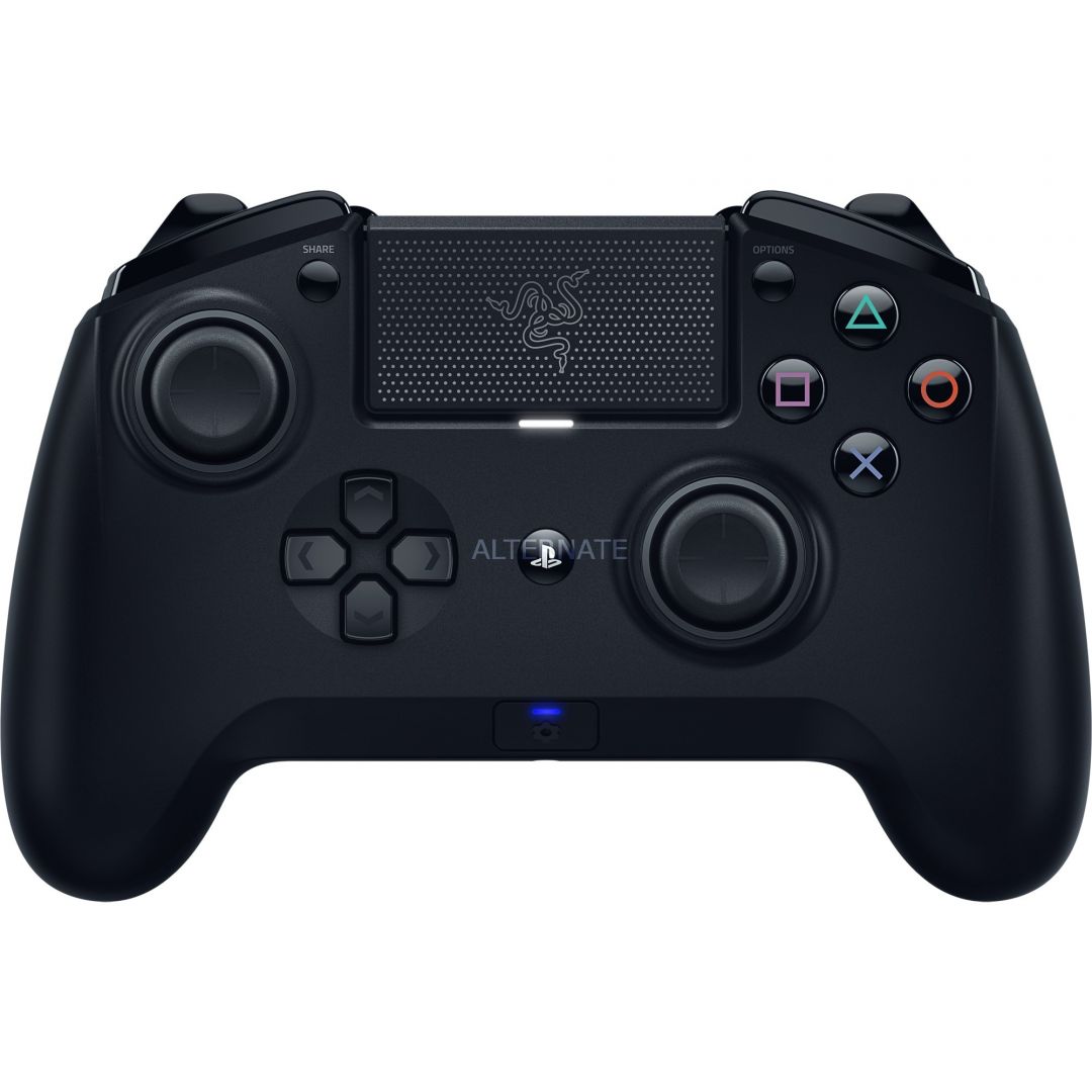 Razer Raiju Wireless Tournament Edition (2019) Wireless Gamepad Black