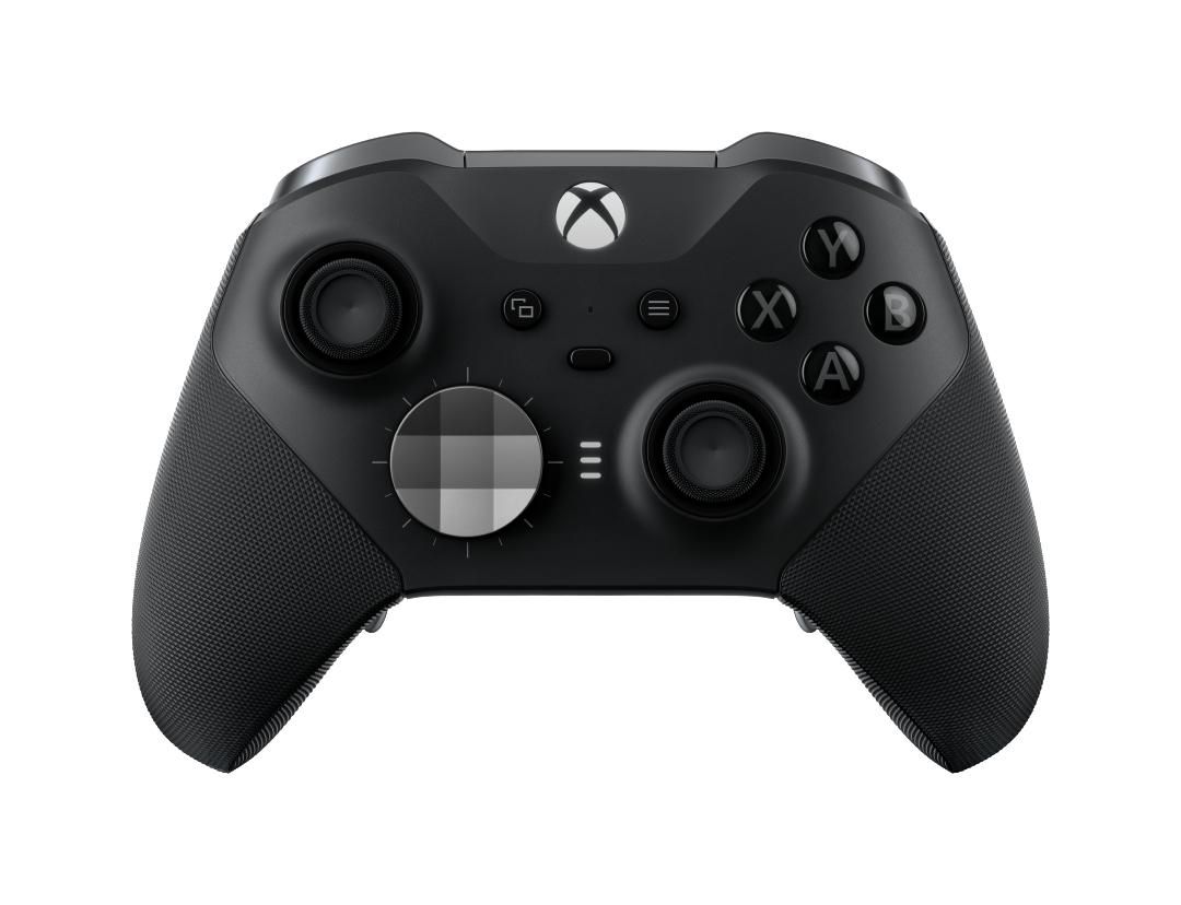 Microsoft Xbox One Elite Series 2 Bluetooth/USB Black