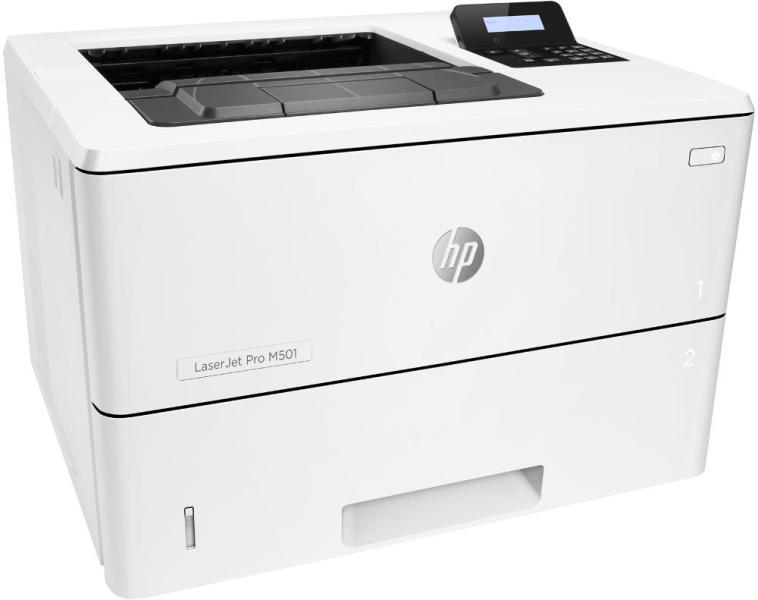 HP LaserJet Pro 500 M501dn (J8H61A) lézernyomtató