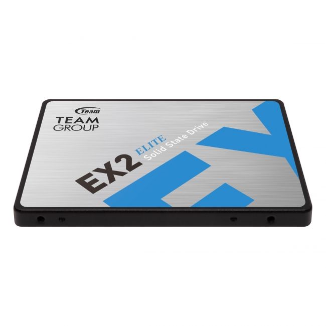TeamGroup 512GB 2,5" SATA3 EX2
