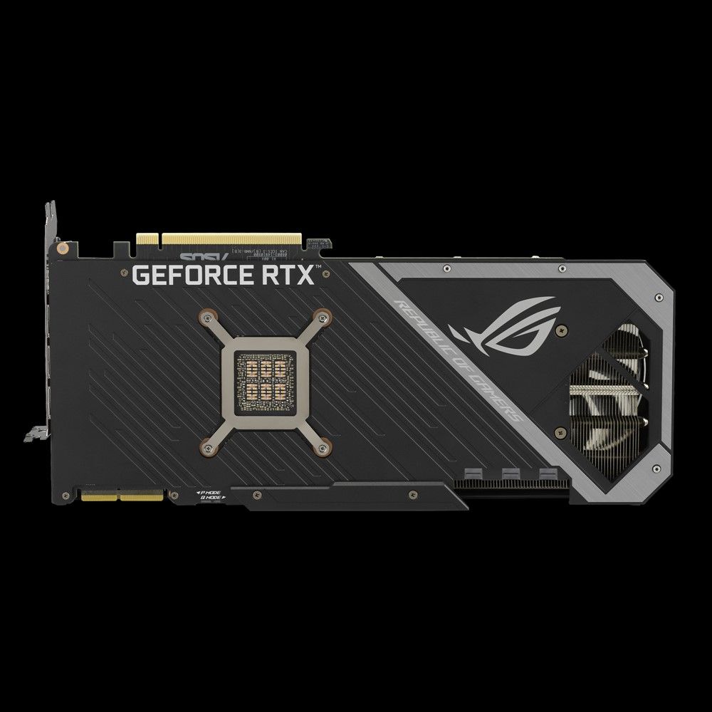 Asus ROG-STRIX-RTX3090-24G-GAMING