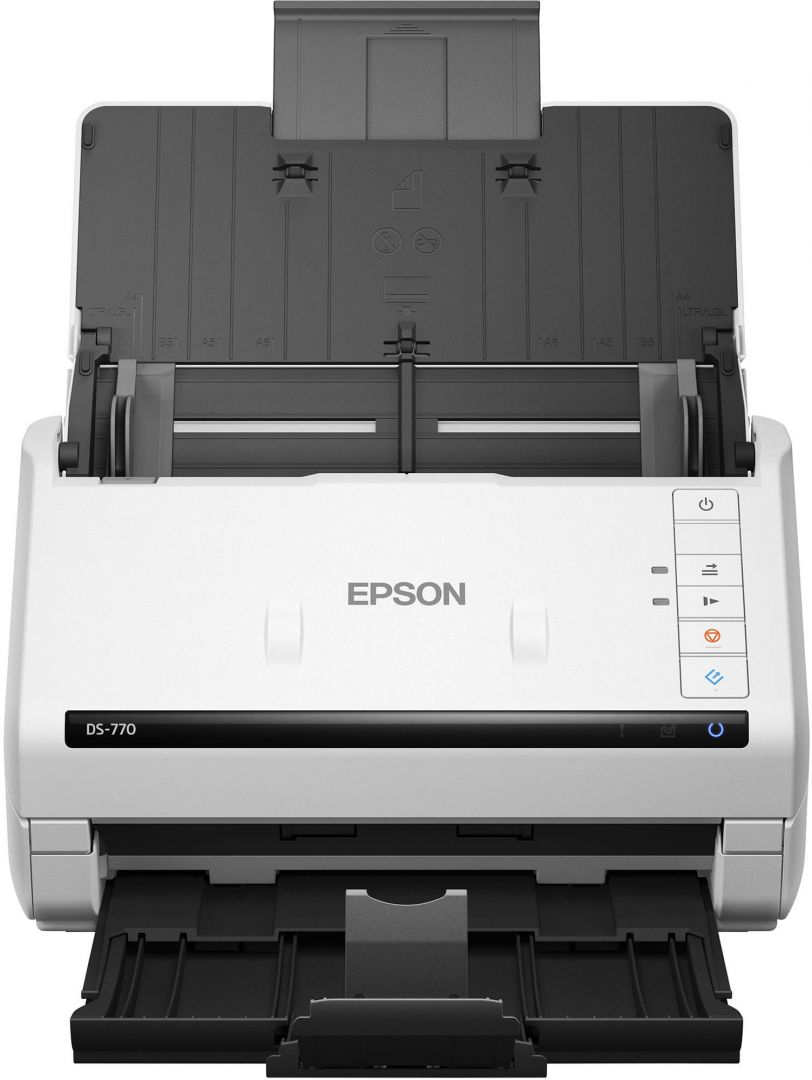 Epson WorkForce DS-970
