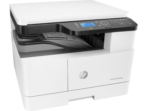 HP LaserJet MFP M438n (8AF43A) hálózati multifunkciós lézernyomtató A3